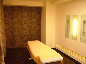 グランベイル/●施術ベッド●