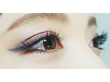 デフィ(Defi)/カラーエクステ１６０本