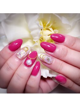 オーダーネイル