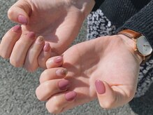 リタ ハマセン(LiTA. hamasen)/人気のbrown mirror☆ 担当:平岡