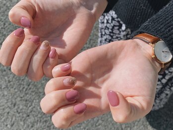 リタ ハマセン(LiTA. hamasen)/人気のbrown mirror☆ 担当:平岡