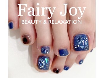 フェアリー ジョイ(Fairy Joy)/