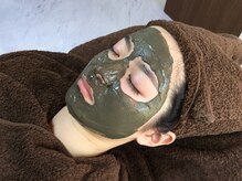 ビューティーシェーブ(Beauty Shave)/アーユルヴェーダパック