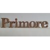 プリモア(Primore)のお店ロゴ