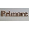 プリモア(Primore)のお店ロゴ
