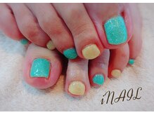 アイネイル(iNAIL)/