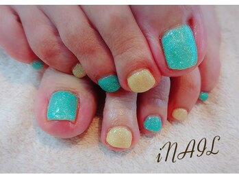 アイネイル(iNAIL)/
