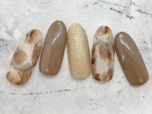 エルモサ/ネイルデザイン