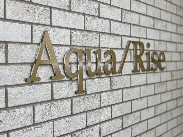 Aqua/Rise