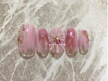 レイズ バイ クク(Raise by kuku)/プラチナ定額 / ¥8800