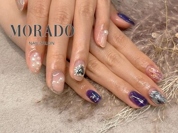 モラド(MORADO)/ニュアンスデザイン