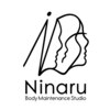 ニナル(Ninaru)ロゴ