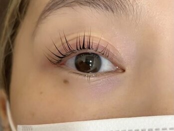まつげエクステ専門店 アイラ 万代店(EYELA)/上下ラッシュリフト