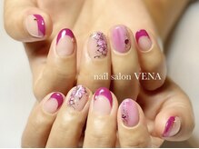 ヴィーナ(VENA)/繊細フラワーア―ト