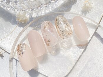 アイリス(EYERIS)/定額ネイル