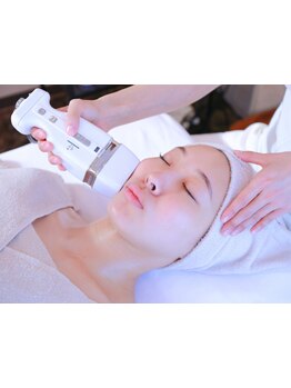 小顔になりたい