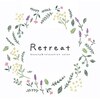 リトリート(Retreat)のお店ロゴ