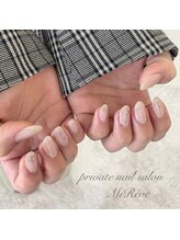 ミレーヴ(MiReve)/