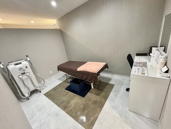 ディア(Diar)/脱毛FCルーム