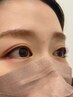 下まつ毛パーマ（ラッシュリフト）