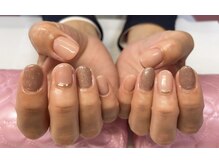 アミ(ami)/オフィスネイル♪