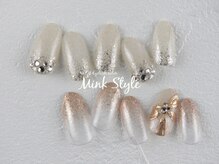 ミンクスタイル 代々木公園 代々木八幡店(Mink style)/