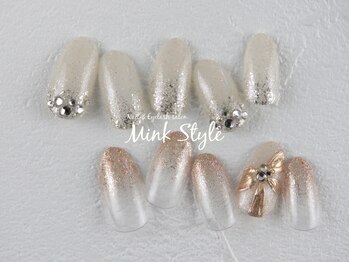 ミンクスタイル 代々木公園 代々木八幡店(Mink style)/