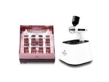 ナナラ(nanala)/ルビーセルの化粧品で美肌ケア