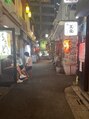 ブリリオ 池袋店(Brillio)&nbsp;お酒は飲めないけど、いろんな飲み屋さん探索してます☆