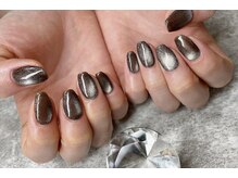 カラーネイル(Color nail)/Colornail Gallery