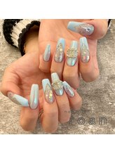 ロアンネイル(roan nail)/