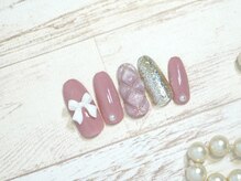 フォルチェ ゆめタウン東広島店(Folche)/アートネイル