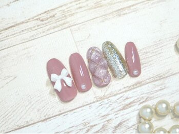 フォルチェ ゆめタウン東広島店(Folche)/アートネイル