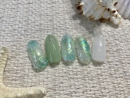 ニュアンス¥10450