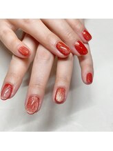 フェリーチェ(Felice)/magnet nail♪