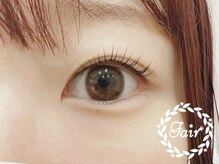 アイサロンフェア 関内(eyesalon Fair)/パリジェンヌラッシュリフト