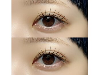 ガーランドアイラッシュ 立川店(Garland eyelash)/*flat mat lash