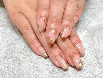 クローバー(Clover)/