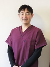 整体院かけこみ寺 院長 渡辺