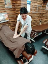 天下茶屋整骨院/腰の辛さ