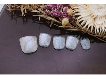 リムピッド せんげん台店(Limpid)/【選べるシンプルコース】