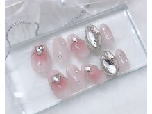 ジョリィ ルミエール 八王子店(Joli Lumiere)/韓国ネイル定額コース 8000円