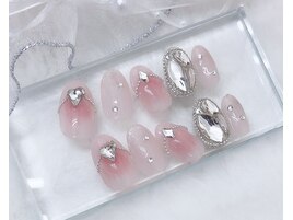韓国ネイル定額コース 8000円