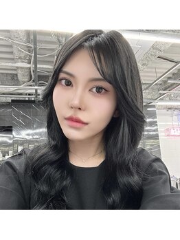 ローリーアイ 原宿/マイラミネーション