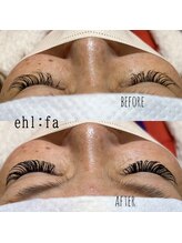 イルファ ビューティー(ehl fa Beauty)/バインドロック