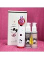 ビューティービューティー(beauty×beauty) あのサンリオと夢のコラボ★お家でもサロンの毛穴ケアできます