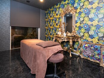 フットハート Foot Heart/どのお部屋がお好みですか？