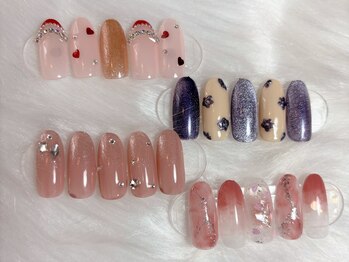 コンジュニム(conjunim)/定額アートコース