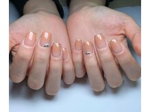 Mネイル/