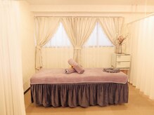 ミューズビューティー(muse beauty)/施術部屋は全部個室です＾＾